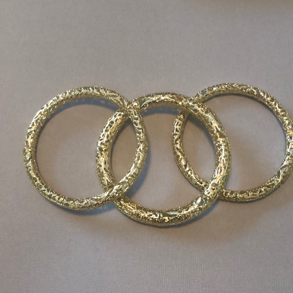 Kendra Scott Bangle Set